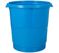ESSELTE 623948 - Papelera linea EUROPOST color azul Vivida