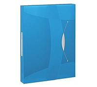 ESSELTE 624047 - Carpeta proyectos VIVIDA lomo 40 mm DIN A4 color azul
