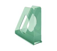 Esselte - 626280 caja archivador Verde Poliestireno 626280