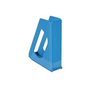Esselte - 628218 caja archivador Azul Plástico 628218