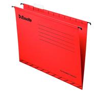 Esselte 90316, carpeta colgante, colección escolar
