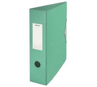 ESSELTE Archivador Colour Breeze Polyfoam A4 75mm Verde (Set de 5)