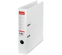 Esselte archivador de palanca, 100% cartón reciclado, huella carbono