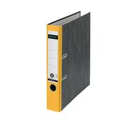 Esselte Archivador de palanca Leitz 180 CO2 neutral Din A4 amarillo