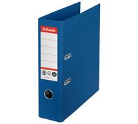 Esselte Archivador de palanca Vivida A4 Azul vívida (Set de 10)