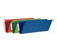 Esselte Archivador Viva LAT.50mm Pack de 10