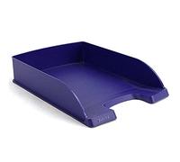 Esselte Bandeja portadocumentos Transit, estándar, A4, Azul, 15652