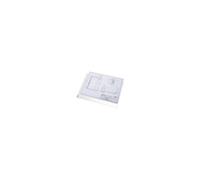 Esselte · Bolsa 10 Fundas Multitaladro · A3 Apaisado · 80 Micras PP Transparente