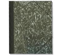 Esselte Carpeta de dibujo A4 + gris