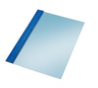 Esselte Carpeta dossier Modelo 132/1 PVC con fástener 50 unidades transparente Niños