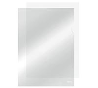 Esselte De Luxe A4 50pieza(s) - Archivador de bolsillo (220 mm, 300 mm, A4, 50 pieza(s))