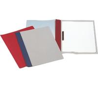 Esselte Dossier Fástener PVC Verde Set de 50