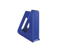 Esselte - Europost caja archivador Azul Plástico 21439