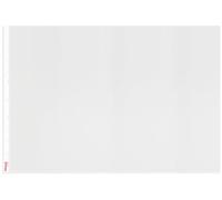 Esselte Funda multitaladro A3 apaisado 47182 – Polipropileno 80 micras piel naranja – Pack 10