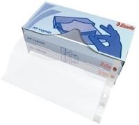 Esselte Funda Multitaladro DIN A4 Piel de Naranja