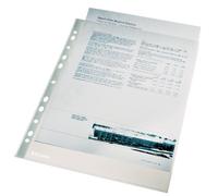 Esselte - Funda perforada tamaño A4 - Pack de 100 uds.