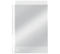 Esselte Funda portadocumentos multitaladro A4 80 micras (100 uds)
