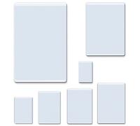 Esselte Fundas Portadocumentos PVC Transparente 140µ Din A5