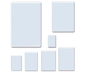 Esselte Fundas Portadocumentos PVC Transparente 140µ Din A5
