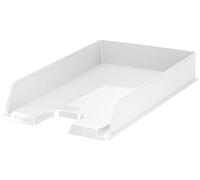 Esselte Group Europost - Bandeja para documentos (10 unidades), color blanco
