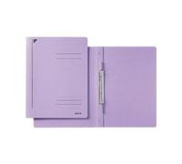 Esselte Leitz espiral carpeta, A4, formularios. 2 pliegues, pendarec de cartón,