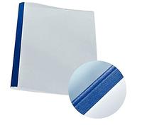 Esselte Leitz Thermal Binding Folders - Sistema de encuadernación (Paquete de 25)