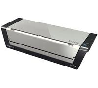 Esselte Office Ilam Turbo Pro Plastificadora A3 Automática con 4 Rodillos