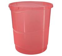 Esselte Papelera Colour Breeze Coral (Set de 12)