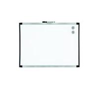 Pizarra blanca magnética pequeña Nobo de 585x430 mm - 1903772
