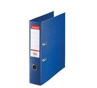 Esselte Plastik-Ordner Standard, DIN A4, 75 mm, blau