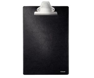 Esselte portafolios A4 negro