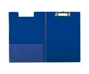 Esselte portafolios con tapa azul