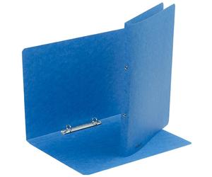 Esselte Rainbow 5321 Carpeta de anillas azul | 21 mm