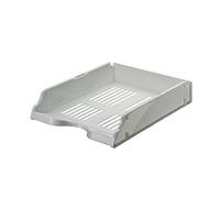 ESSELTE Transit 15667 - Bandeja para correspondencia, color blanco