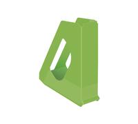 Esselte - Vivida caja archivador Verde Plástico 623938