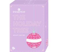 essence THE HOLIDAY TREE calendario de adviento