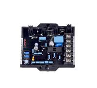 Estabilizador de repuesto for generador AVR R120 Regulador de voltaje Generador R120 AVR(R120 replica)