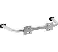 Estabilizador para escalera, extensión para escalera, soporte robusto, ala de soporte