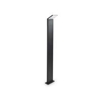 Estaca EN EL Aire Libre moderno Ideal Lux Style PT1 209906