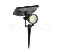 Estaca solar led V-tac 6660 vt-952-2W 3000K IP65