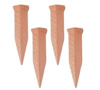Estacas Riego Para Plantas Exterior Pack 4 Piezas Humedad Continua