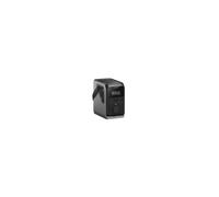 Estación de alimentación portátil ECOFLOW TRAIL 300 DC 288Wh 300W 2x USB-C 140W Gris Negro - Nuevo