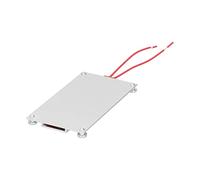 Estación de Desoldar de Cuentas de Lámpara LED, Aislamiento IP20 Clase 1 Tablero de Soldadura de Calefacción PTC de Alta Potencia de 600 W para Experimentos de Bricolaje para