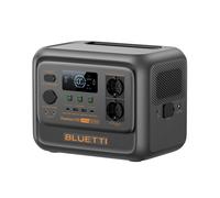 Estación de energía portátil BLUETTI Premium 100 V2 - Batería de 1024 Wh, 2x2000 W (2700 W máx.) Generador solar