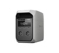 Estación de Energía Portátil EcoFlow DELTA 3 Classic (1024Wh)