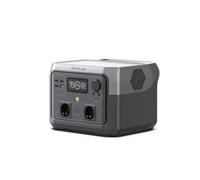 Estación de energía portátil ECOFLOW RIVER 2 MAX 512 Wh, Generador solar