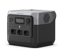Estación de energía portátil ECOFLOW RIVER 2 Pro 768 Wh, Generador solar