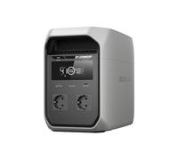 Estación de energía portátil EF ECOFLOW DELTA 3 Classic 1024 Wh,Batería LFP