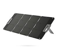 Estación de Energía Portátil EZVIZ PS300 & PS600 + Panel Solar 100W | Batería de Respaldo para Hogar, Camping y Emergencias, Carga Rápida, Entradas/Salidas Múltiples, Energía Limpia y Segura para Disp