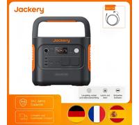 JACK EXP 2000 V2 - JACKERY EXPLORER 2000 V2, Central Eléctrica, 2042 Wh, 2200 W.